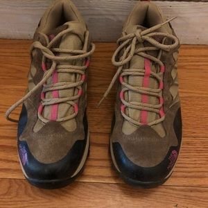 The North Face Hiking Boots
